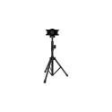 "D StarTech TRIPOD FLOOR STAND FOR TABLETS"