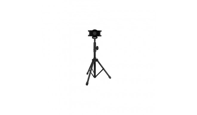 "D StarTech TRIPOD FLOOR STAND FOR TABLETS"