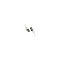 EFB patchkaabel RJ45 S/FTP PIMF Cat8.1 20.00m, valge