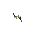EFB patchkaabel CAT6a 20m S/FTP PIMF, must