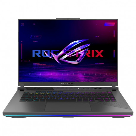 Asus mänguri sülearvuti ROG Strix G16 G614PP-RV031W RYZ9-8940HX/16GB/1TBSSD/RTX5070/W11 Home