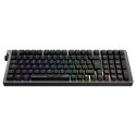 "Asus ROG STRIX MORPH 96 Wireless black DE-Layout, ROG NX V2"