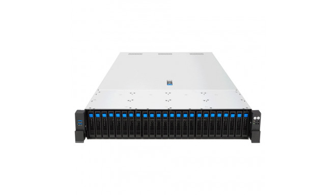 Asus server RS720-E12-RS24G/3.2KW/24N/G
