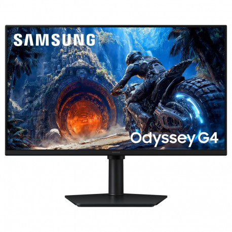 "68cm/27"" (1920x1080) Samsung S27HG402EU 16:9 FHD IPS 1ms 300Hz DisplayPort HDMI VESA HDR10 FreeSyn