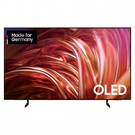 "195cm/77"" (3840x2160) Samsung GQ77S85DAEXZG 4K OLED 120Hz HDMI USB LAN WLAN VESA Speaker HLG FreeS