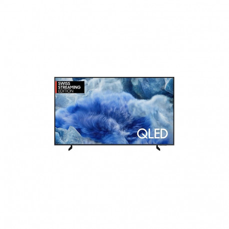 Samsung teler QE50Q8FAAU 127cm/50" (3840x2160) 16:9 4K QLED 50Hz HDMI USB LAN WLAN Bluetooth VESA kõ