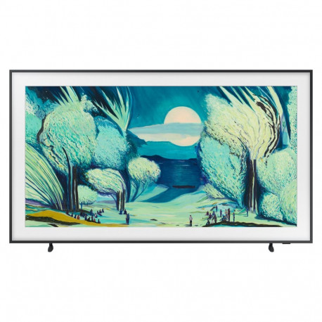 Samsung teler GQ55LS03FAUXZG 138cm/55" 16:9 4K QLED 144Hz HDMI USB LAN WLAN Bluetooth VESA HDR10+ nu