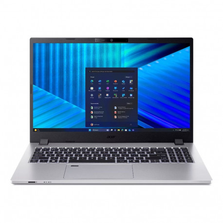 "Acer TravelMate P2 TMP215-75-G2-TCO-523G CU5 125H/16GB/512SSD/W11 Pro"