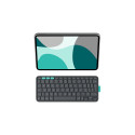 "LOGITECH Flip Folio Graphite (PAN)"