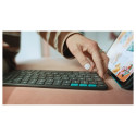 "LOGITECH Flip Folio Graphite (PAN)"