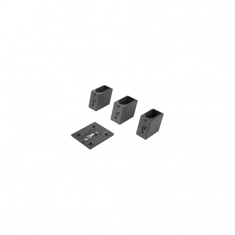 "Lenovo Thinkcentre Tiny/Nano Bildschirmklemme II"