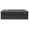 "MSI PRO DP80 AI A2G-080DE Intel® Core™ Ultra 5 225 Mini-PC"