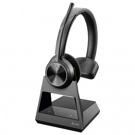"HP Poly DECT Headset Savi 7310 Office mono USB-A"