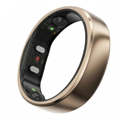 RingConn nutisõrmus Gen2 Air 6, kuldne