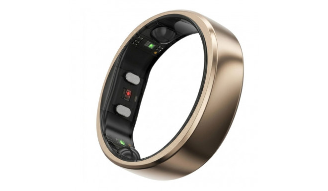 RingConn nutisõrmus Gen2 Air 6, kuldne