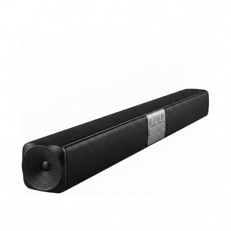 Reflexion hi-fi soundbar süsteem SB300 160W BT USB SD-kaardilugeja aux-sisend aku