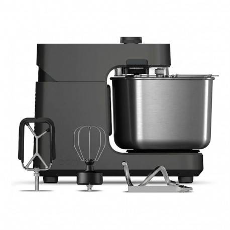 "Ooni Halo Pro Spiral-Knetmaschine & Kchenmaschine, charcoal grey"