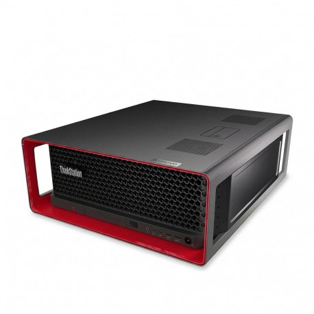 "Lenovo ThinkStation P8 AMD Threadripper PRO 9955WX/128GB/512SSD/W11 Pro 3YR Premier Support Plus"