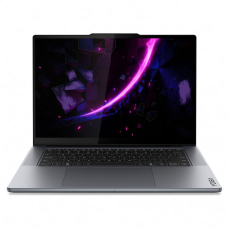 Lenovo sülearvuti Yoga Pro 7i Aura Edition CU7 356H/32GB/1TBSSD/RTX5050/W11 Home Touch