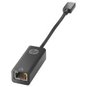 "HP USB-C zu RJ45 GB-Lan Adapter"