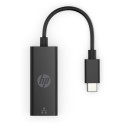 "HP USB-C zu RJ45 GB-Lan Adapter"