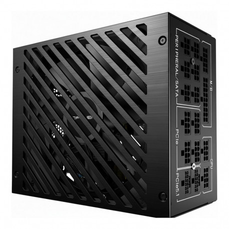 "1200W LC-Power Platinum Pro Serie LC1200P2 V3.1 Modular"