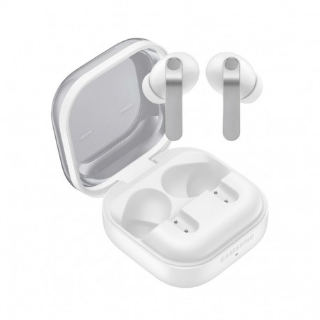 Samsung kõrvaklapid Galaxy Buds4 Pro R640 EU, valge