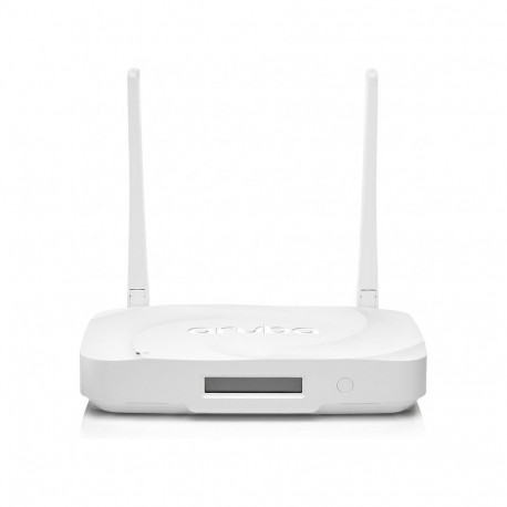 HPE Aruba Networking kaugpääsupunkt AP-605R12-EU Wi-Fi 6E CAT12 LTE 2x2 kolmeribaline kaheraadioline