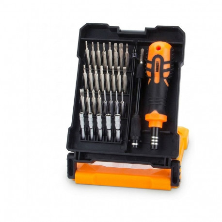 Synergy 21 Tools täpsuskruvikeerajate komplekt