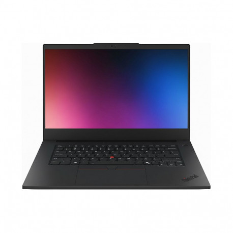 Lenovo sülearvuti ThinkPad P1 G8 CU9 285H 64GB 1TB SSD RTX PRO 2000 Blackwell W11 Pro puuteekraaniga