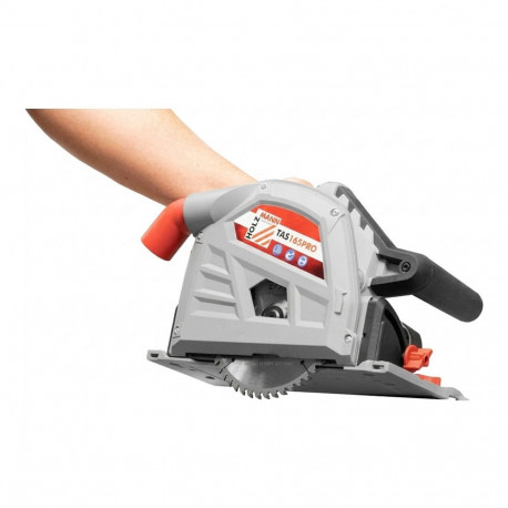 Holzmann käsi-ketassaag TAS165PRO