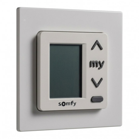 Somfy taimer Chronis Uno 55