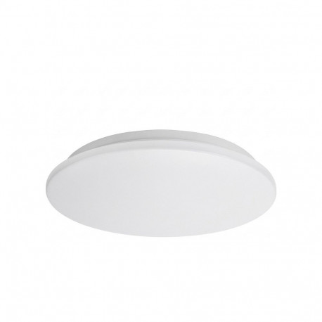 Brumberg allvalgusti 12574073 PANAY ümmargune 865 Phase 19W 230V, valge