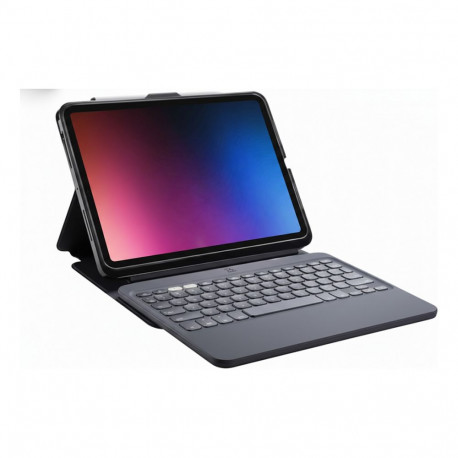 "ZAGG Pro Keys 2 Bluetooth-Keyboard für iPad Air 11 Zoll (M2/M3) schwarz"