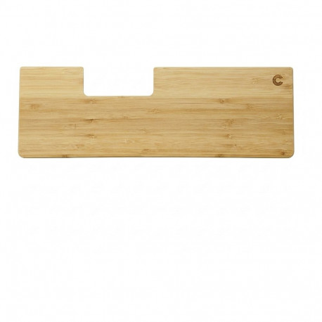 "Contour Armauflage für Roller/ SliderMouse Pro Reg. Bamboo"