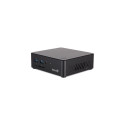"TERRA PC-Micro 6000C GREENLINE"
