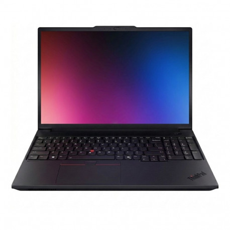 Lenovo ThinkPad P16v G3 21RS CU9 285H/64GB/1TBSSD/RTX Pro 2000 Blackwell/W11Pro