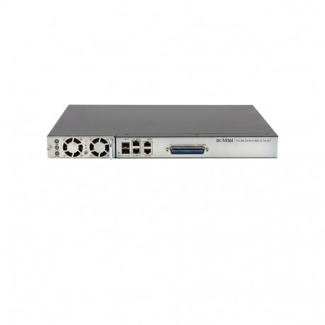 "Mitel PoLRE 24 port kit - 802.1x"