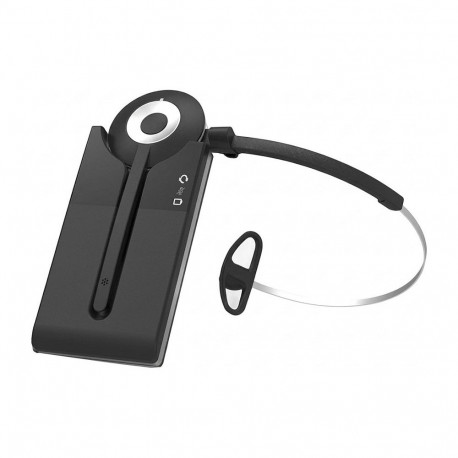Mitel DECT integreeritud peakomplekt