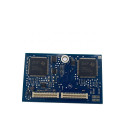 Mitel DSP-moodul SM-DSPX2 (2 chipsets)