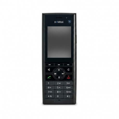 "Mitel 712dt DECT Set"