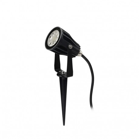 "LED Garten Lampe 6W RGB-WW zub Kabel 3m*Milight/Miboxer*"