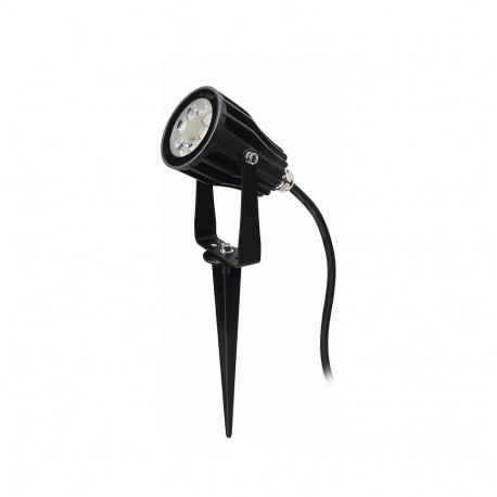 "LED Garten Lampe 6W RGB-WW zub Stecker *Milight/Miboxer*"