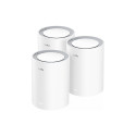 "Cudy AX3000 Wi-Fi 6 Mesh 2.5G Solution 3-Pack"