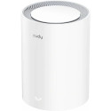 Cudy Wi‑Fi 6 mesh 2.5G lahendus