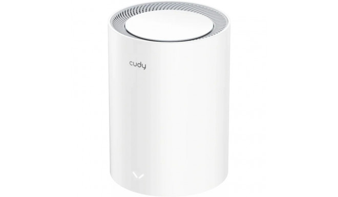 "Cudy AX3000 Wi-Fi 6 Mesh 2.5G Solution"