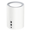 "Cudy AX3000 Wi-Fi 6 Mesh 2.5G Solution"