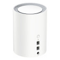 "Cudy AX3000 Wi-Fi 6 Mesh 2.5G Solution"