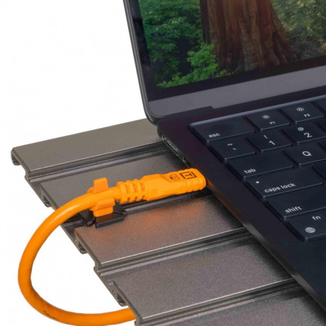 Tether Tools kaabli keeratlukud AeroTrac 5-pack