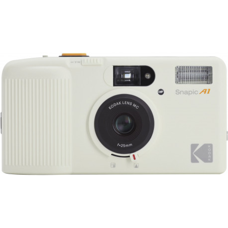 Kodak Snapic A1, valge